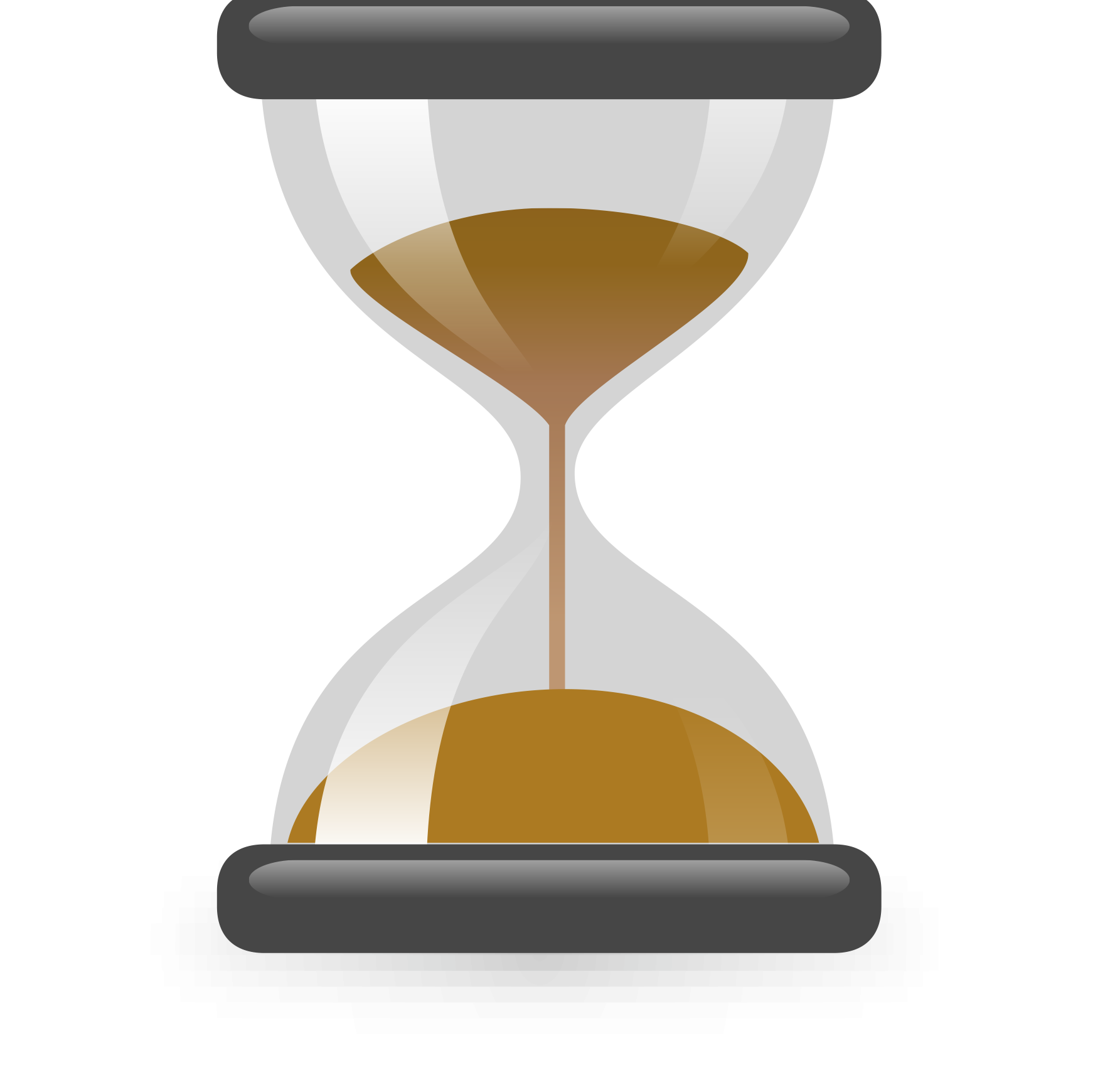 hourglass clipart png - photo #23