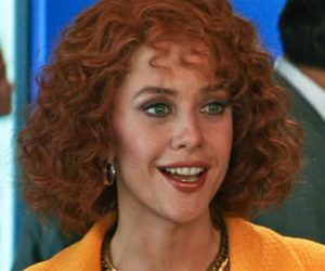 meg ryan calls herself a flibberdagibbit in this movie which is an example of an unusual word’s power to get noticed and be remembered