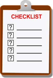 5 point google ad grants checklist for nonprofits shows if they’re ready to use the platform