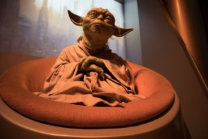 yoda might think size doesn’t matter but bigger is better for your nonprofit’s donate button