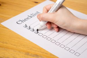 use this landing page checklist to grow your nonprofit marketing effectiveness