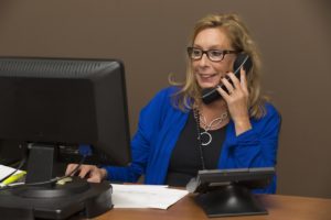 make a thank you phone call to your monthly donors as often as possible