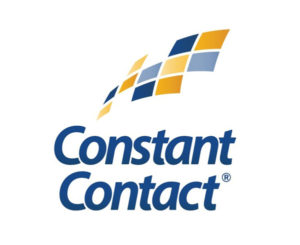 constant contact is ProActive Content’s recommended email provider for small nonprofits