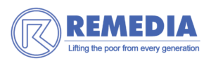 Remedia logo