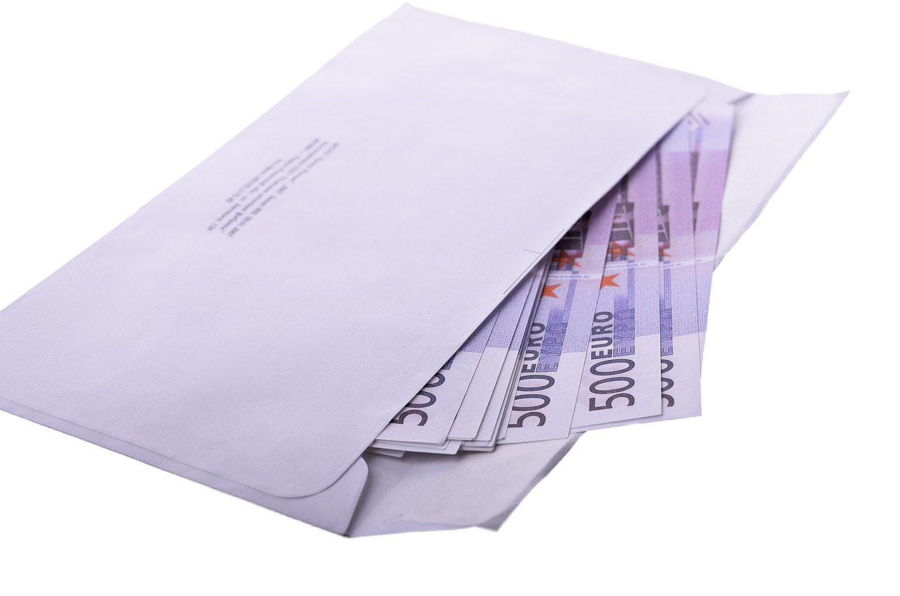 9 Return Envelopes Should Increase the Response to Your Campaigns Every Time