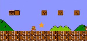 matching grants for nonprofits are like invincible Mario because you raise a lot of money but you still have to put in the work to finish the level