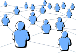 use your network of contacts to find businesses that might want to partner with your nonprofit